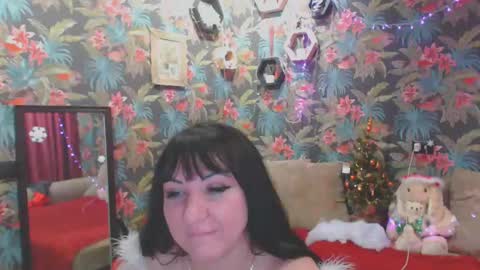 Snapshot of susanlanice chatting on 01/09/25, 12:03 SusanLaNice online show from 01/09/25, 12:03