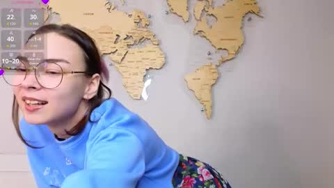 susannahtrojahn online show from 03/08/26, 03:05