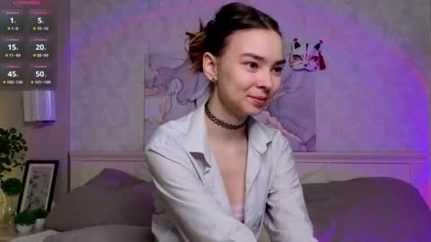 Snapshot of susannahtrojahn chatting on 05/04/26, 02:57 susannahtrojahn online show from 05/04/26, 02:57