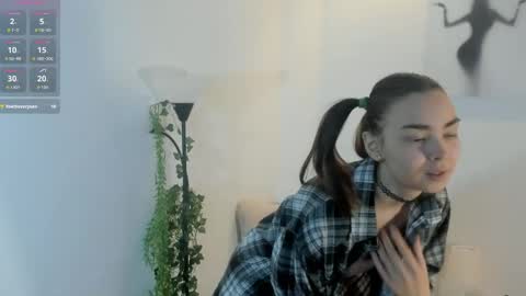 Snapshot of susannahtrojahn chatting on 05/15/26, 05:09 susannahtrojahn online show from 05/15/26, 05:09