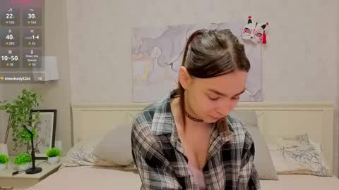 Snapshot of susannahtrojahn chatting on 05/23/26, 03:27 susannahtrojahn online show from 05/23/26, 03:27