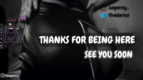 Val Help me get to 100 thumbs up online show from 02/13/25, 03:07