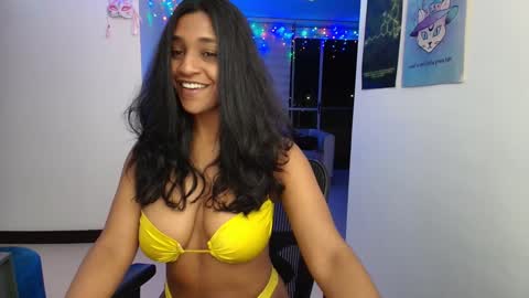 Andrea - Migue online show from 01/06/25, 12:16