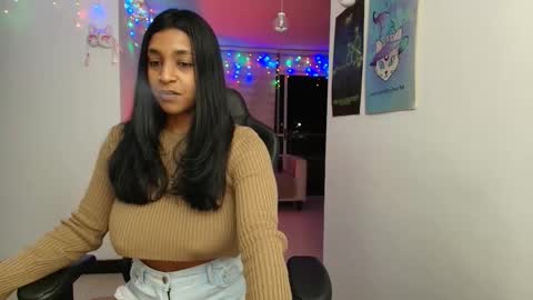 Andrea - Migue online show from 02/17/25, 02:20