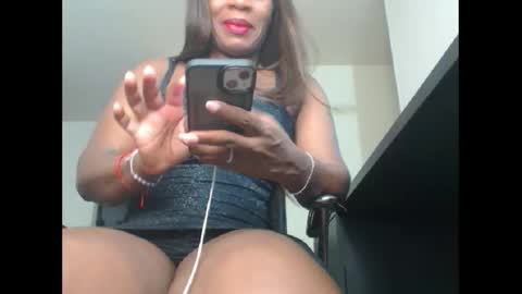 SUSAN online show from 01/19/25, 02:36