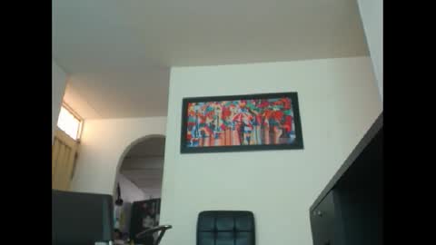 SUSAN online show from 10/02/25, 02:02