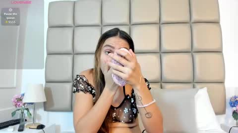 susanthomass online show from 09/27/25, 07:08