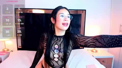 susanvilla online show from 10/01/25, 08:04