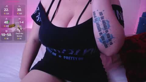 Susan online show from 09/14/25, 10:20