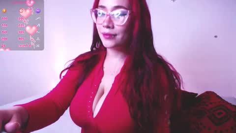 Susan online show from 10/23/25, 08:35