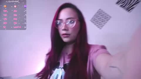 Susan online show from 11/13/25, 09:08