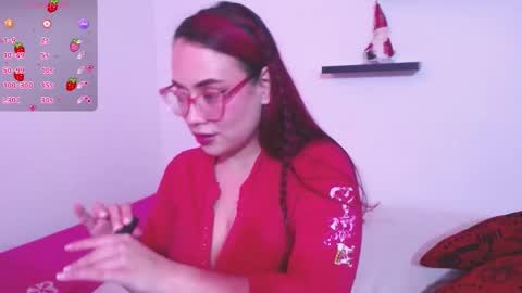 Susan online show from 12/17/25, 12:16