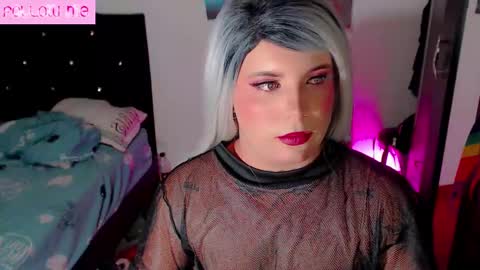 ale online show from 02/25/25, 12:47