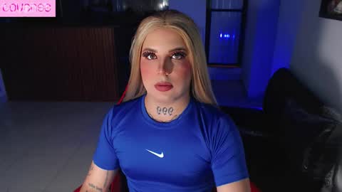 ale online show from 11/02/25, 10:45