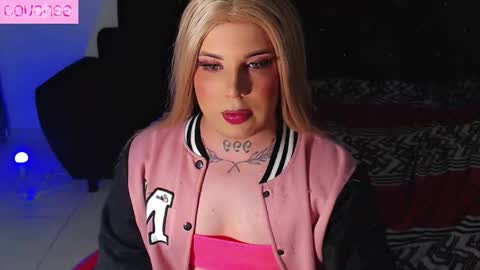 ale online show from 12/03/25, 07:27