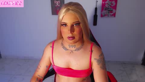 ale online show from 12/15/25, 08:57