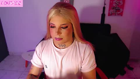 ale online show from 12/22/25, 07:49