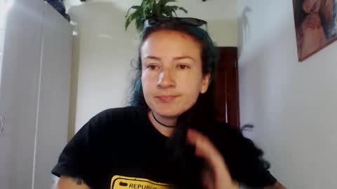 Susi online show from 03/21/26, 02:53