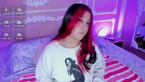 Snapshot of susi_wild chatting on 02/11/26, 03:33 Susi online show from 02/11/26, 03:33