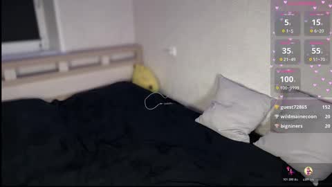 Sue online show from 02/09/26, 02:21