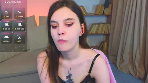 Susie online show from 02/08/25, 05:40