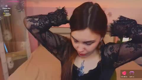 Susie online show from 01/08/26, 04:59