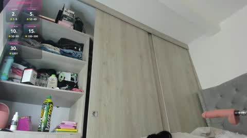 Juliana garcia online show from 01/23/25, 04:04