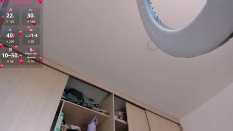Juliana garcia online show from 06/02/26, 03:14