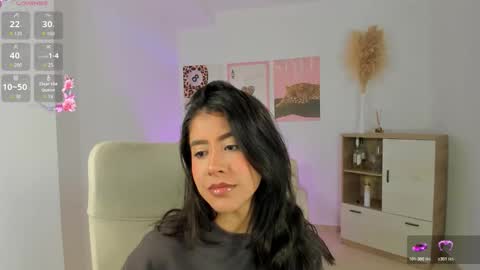 Sussan Monroe online show from 02/20/26, 09:54