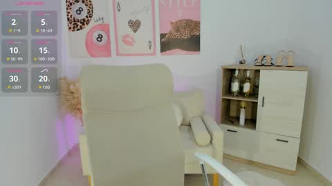 Sussan Monroe online show from 03/19/26, 12:42