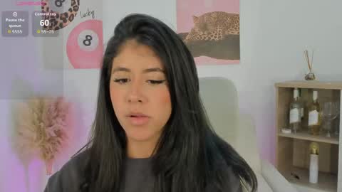 Sussan Monroe online show from 03/23/26, 12:25