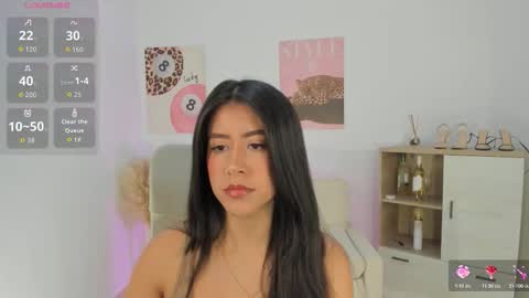 Sussan Monroe online show from 03/27/26, 11:32