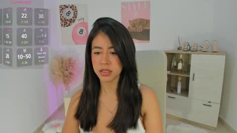 Sussan Monroe online show from 04/08/26, 09:42