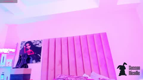 Snapshot of sussan_nicolle1 chatting on 12/02/24, 12:51 Sussan Nicole online show from 12/02/24, 12:51