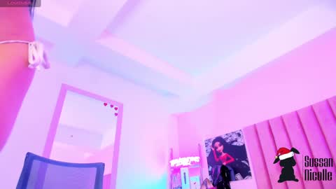 Snapshot of sussan_nicolle1 chatting on 12/07/24, 02:46 Sussan Nicole online show from 12/07/24, 02:46