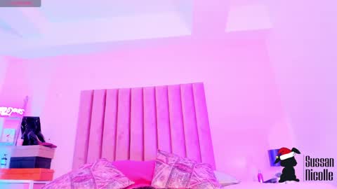 Snapshot of sussan_nicolle1 chatting on 12/20/24, 02:05 Sussan Nicole online show from 12/20/24, 02:05