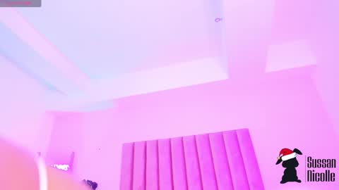 Snapshot of sussan_nicolle1 chatting on 01/07/25, 12:20 Sussan Nicole online show from 01/07/25, 12:20