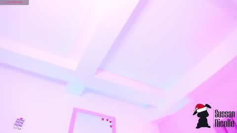 Snapshot of sussan_nicolle1 chatting on 01/07/25, 06:24 Sussan Nicole online show from 01/07/25, 06:24