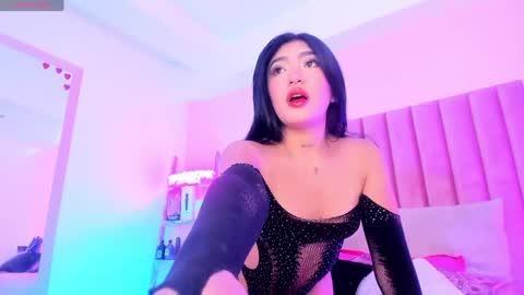 Snapshot of sussan_nicolle1 chatting on 01/27/25, 12:26 Sussan Nicole online show from 01/27/25, 12:26