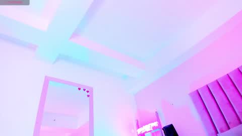 Snapshot of sussan_nicolle1 chatting on 02/11/25, 03:40 Sussan Nicole online show from 02/11/25, 03:40