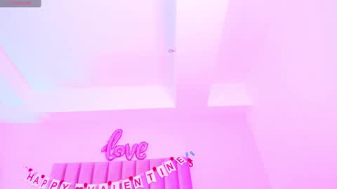 Snapshot of sussan_nicolle1 chatting on 02/17/25, 12:38 Sussan Nicole online show from 02/17/25, 12:38