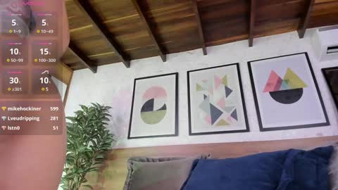 Your Squirt queen online show from 01/23/25, 02:50