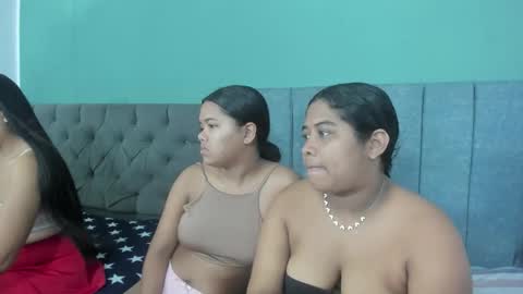 Snapshot of sussann_gomez chatting on 02/20/26, 01:00 sussann online show from 02/20/26, 01:00