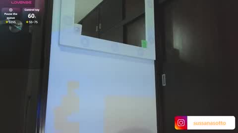 Sussi Soto online show from 10/16/25, 05:08