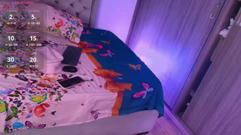 Andrea online show from 02/04/26, 10:47