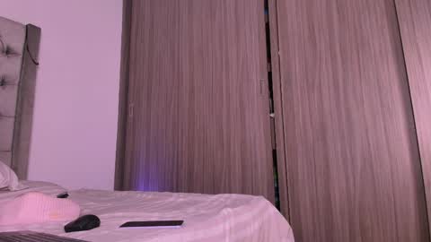 Andrea online show from 04/21/26, 02:51