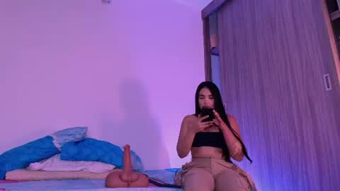 Andrea online show from 07/04/26, 01:01