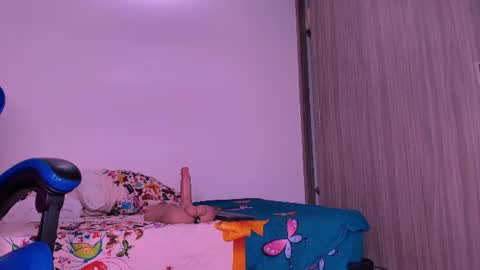 Andrea online show from 07/17/26, 01:34