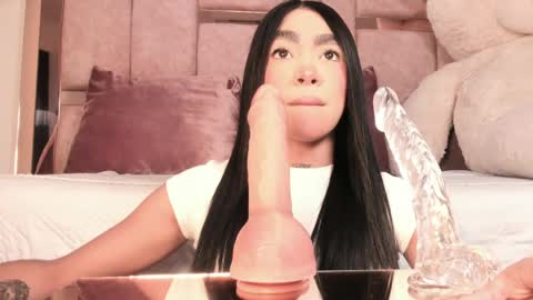 Sussie Tompsom online show from 03/29/26, 01:00