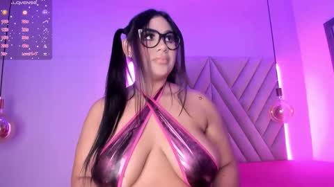 SussieRogers online show from 11/21/25, 12:48